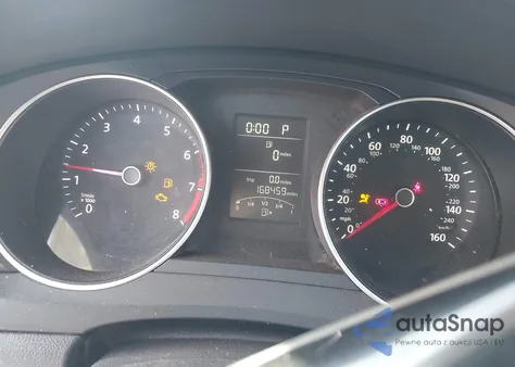 2016 Volkswagen Jetta 1.4T Se from USA, damaged, VIN 3VWD67AJ9GM258599